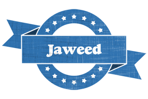 Jaweed trust logo