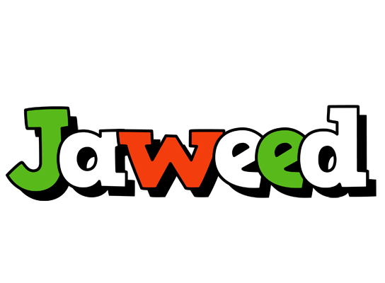 Jaweed venezia logo