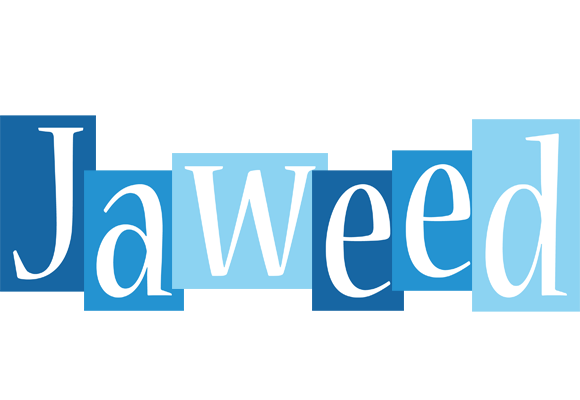 Jaweed winter logo