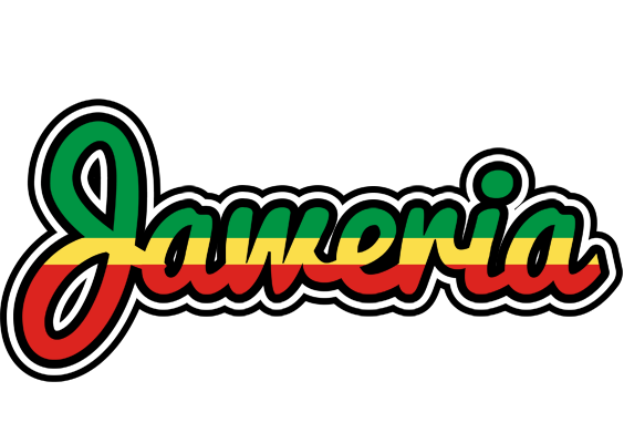 Jaweria african logo