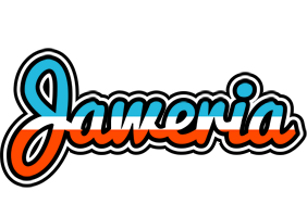 Jaweria america logo