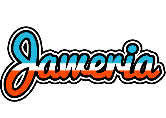Jaweria america logo