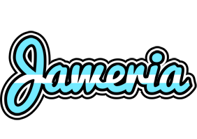 Jaweria argentine logo