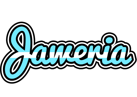 Jaweria argentine logo