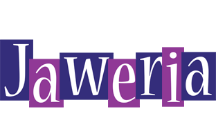 Jaweria autumn logo