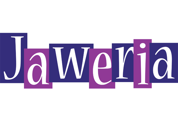 Jaweria autumn logo
