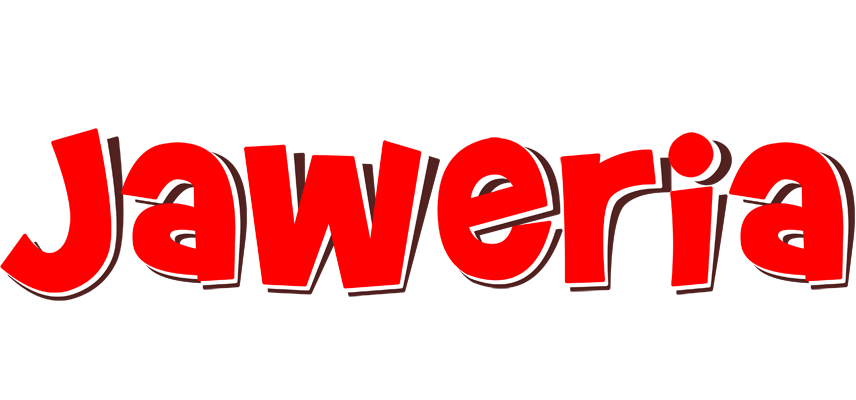 Jaweria basket logo