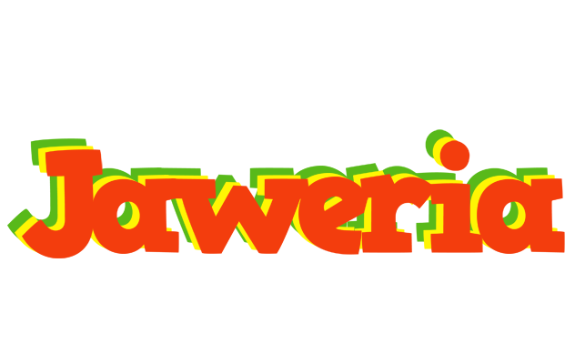 Jaweria bbq logo