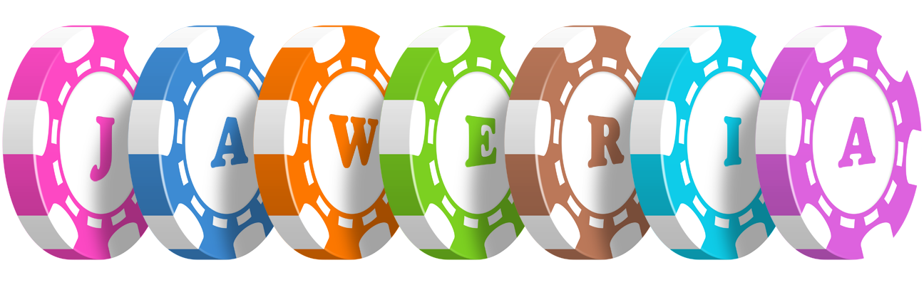 Jaweria bluffing logo