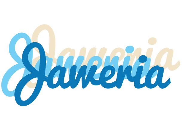 Jaweria breeze logo