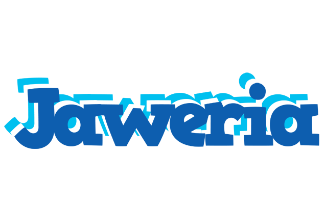 Jaweria business logo