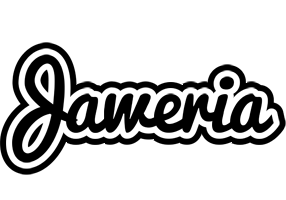 Jaweria chess logo