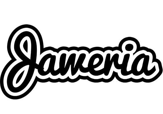Jaweria chess logo