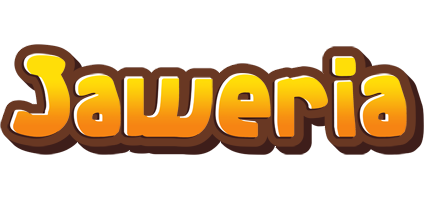 Jaweria cookies logo