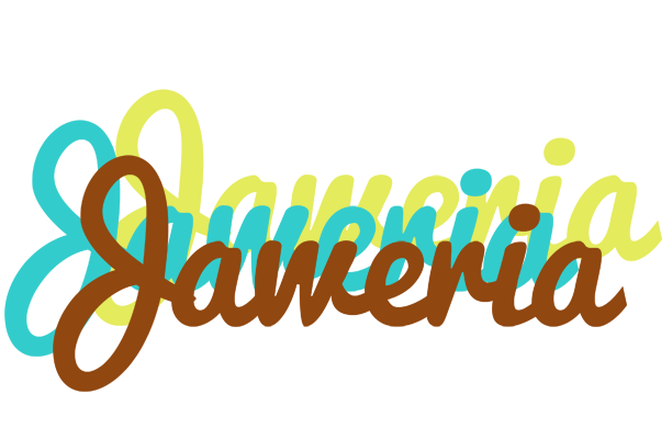 Jaweria cupcake logo