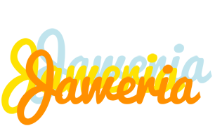 Jaweria energy logo