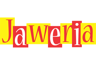 Jaweria errors logo