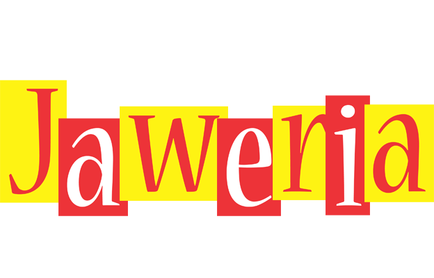 Jaweria errors logo