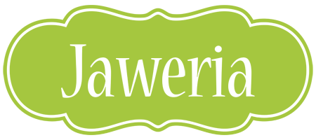 Jaweria family logo