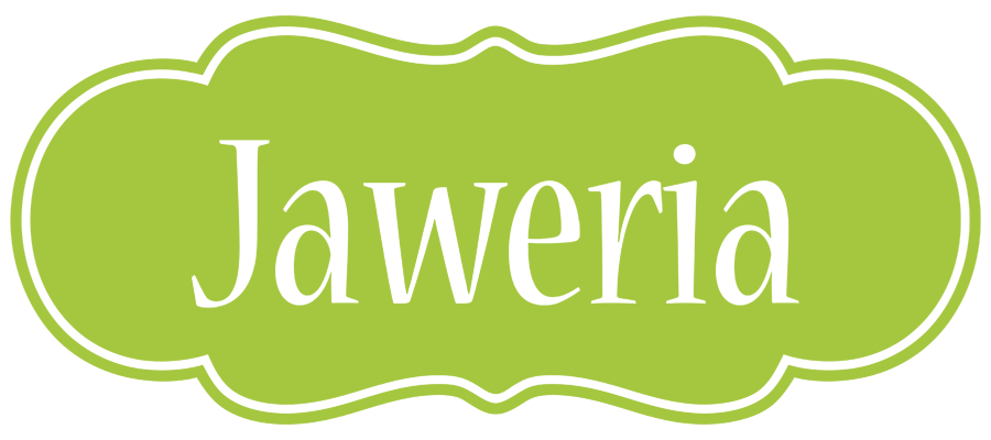 Jaweria family logo
