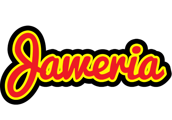 Jaweria fireman logo