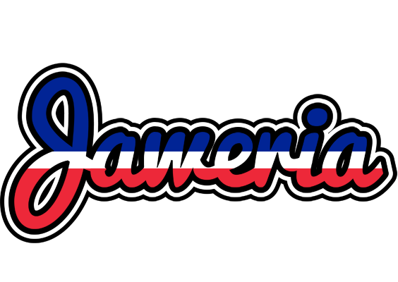 Jaweria france logo