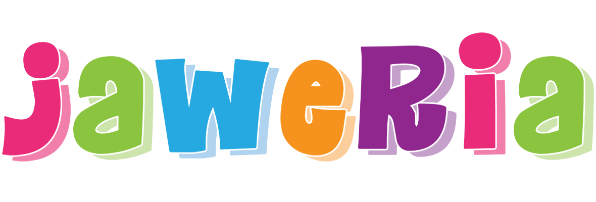 Jaweria friday logo