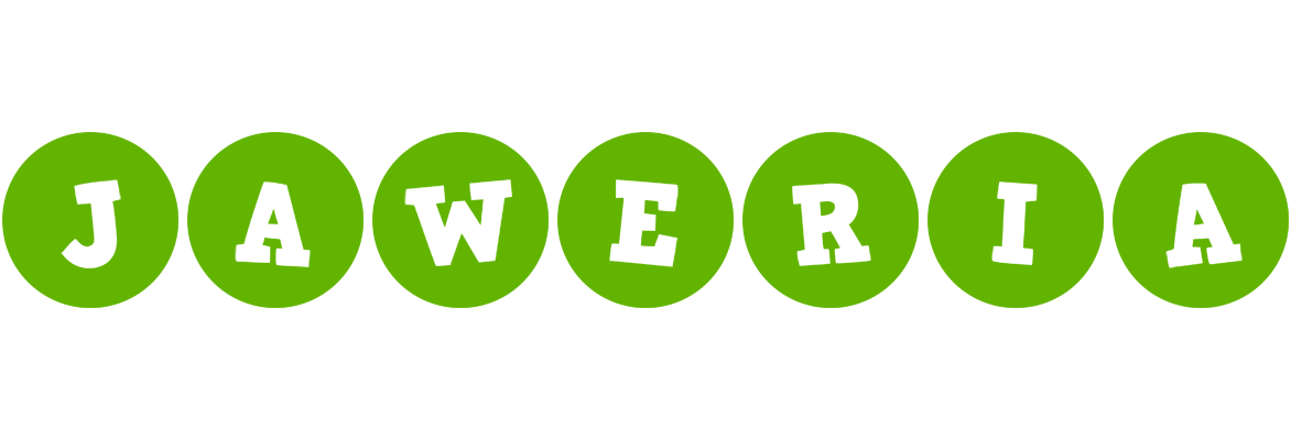 Jaweria games logo