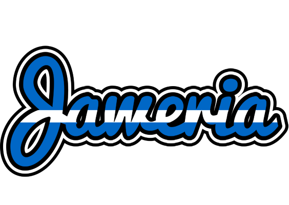 Jaweria greece logo