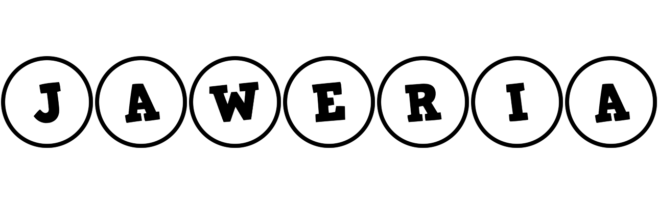 Jaweria handy logo