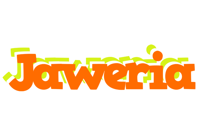 Jaweria healthy logo