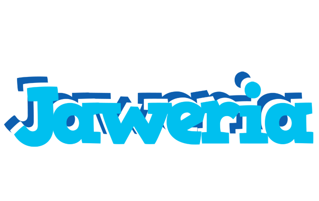 Jaweria jacuzzi logo