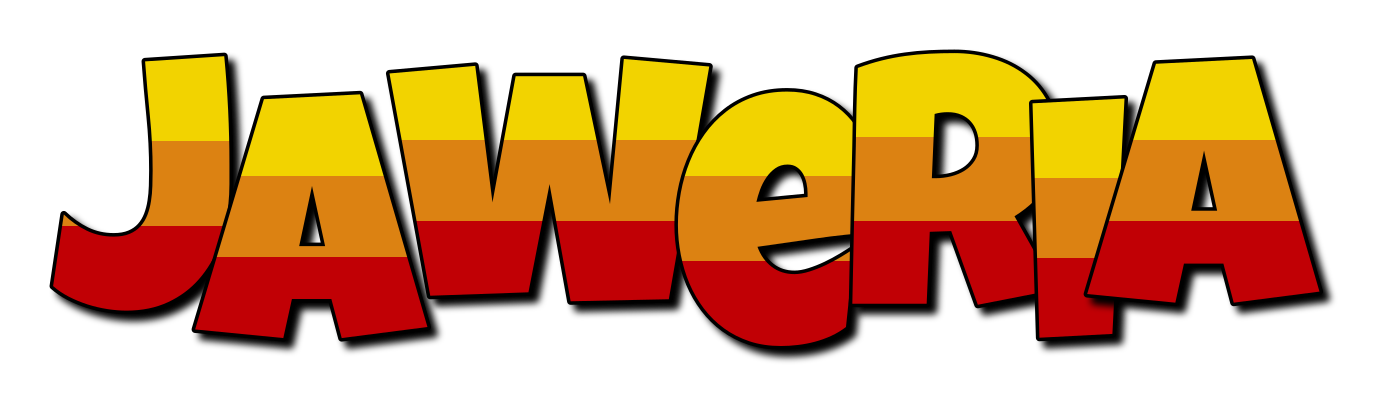 Jaweria jungle logo