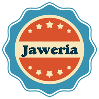 Jaweria labels logo