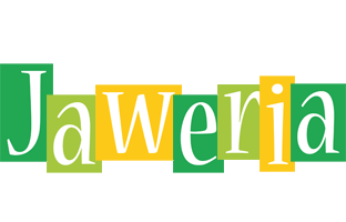 Jaweria lemonade logo