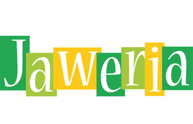 Jaweria lemonade logo