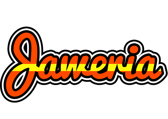 Jaweria madrid logo