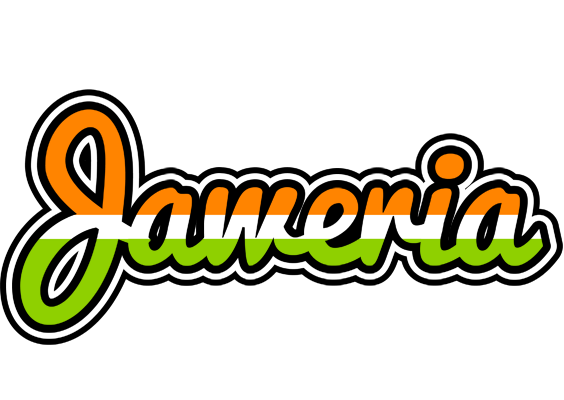 Jaweria mumbai logo