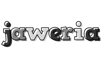 Jaweria night logo