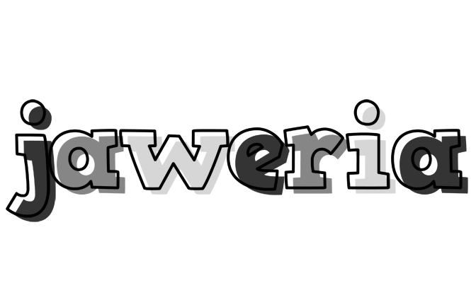 Jaweria night logo
