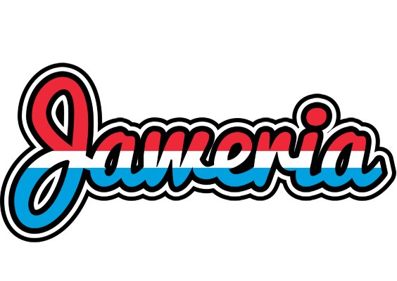 Jaweria norway logo