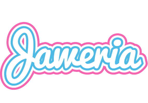 Jaweria outdoors logo