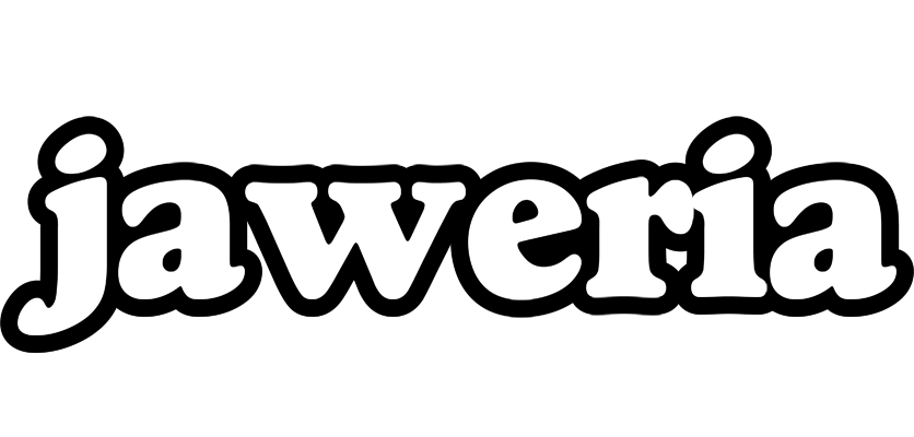 Jaweria panda logo
