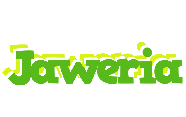 Jaweria picnic logo