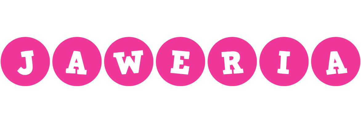 Jaweria poker logo