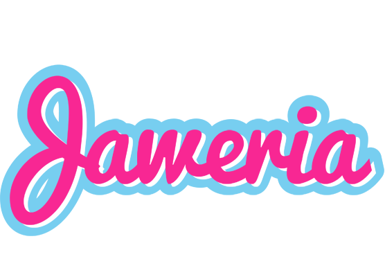 Jaweria popstar logo