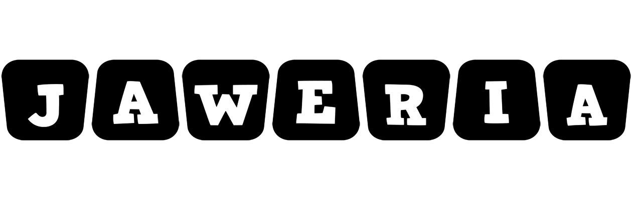 Jaweria racing logo