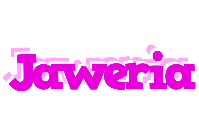 Jaweria rumba logo
