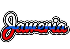 Jaweria russia logo