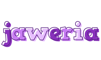 Jaweria sensual logo